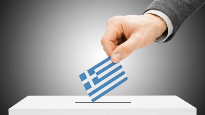 Διάθεση εξεύρεσης κοινά αποδεκτής λύσης από τη διακομματική επιτροπή για την ψήφο των αποδήμων
