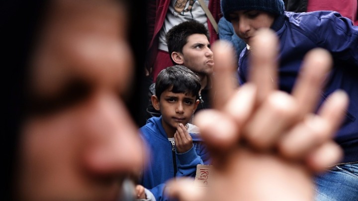 Διεθνές συνέδριο στο Ζάγκρεμπ για τη μετανάστευση