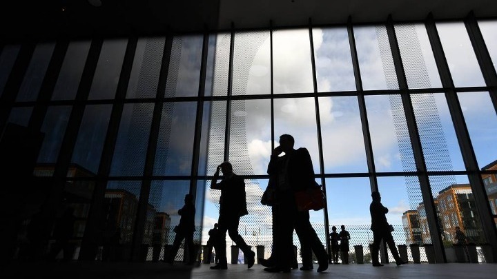 ΕΛΙΝΥΑΕ:Οι μεγαλύτεροι σε ηλικία εργαζόμενοι αποτελούν και μια σημαντική ευκαιρία για τις επιχειρήσεις