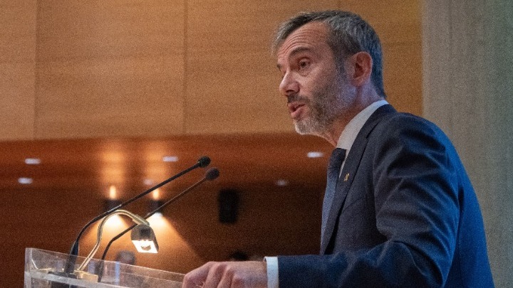 Ζέρβας: Η Θεσσαλονίκη θα γίνει χριστουγεννιάτικος προορισμός