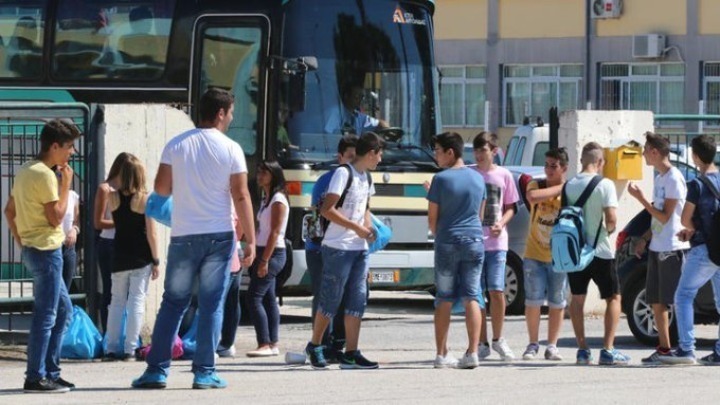 Εκδήλωση πανεπιστημιακών  για το μάθημα των Θρησκευτικών
