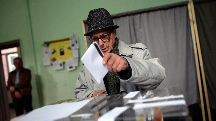 Εκλογή δημάρχων σε εννέα πόλεις της Βουλγαρίας από τον α’ γύρο των δημοτικών εκλογών