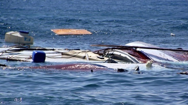 Ένα 6χρονο παιδάκι από την Αφρική έχασε τη ζωή του μετά τον διάπλου της Μεσογείου