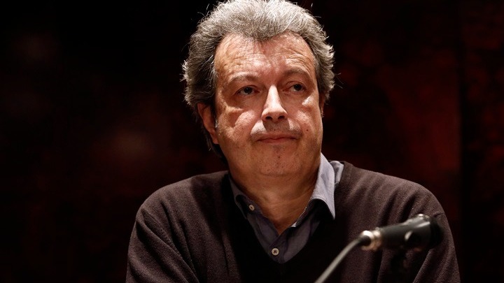 Επιτυχώς ολοκληρώθηκε η χειρουργική επέμβαση στον Πέτρο Τατσόπουλο
