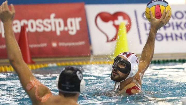 «Ερυθρόλευκο» τσουνάμι, 20-5 τον ΠΑΟΚ