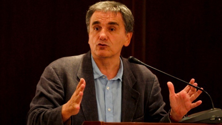Τσακαλώτος: «Η Αριστερά τα κατάφερε ως κυβέρνηση»