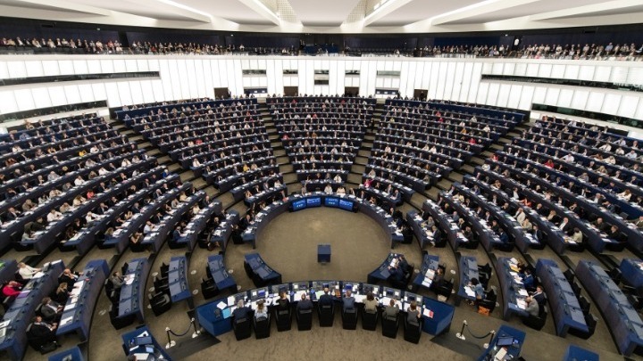 Ευρωκοινοβούλιο: Το σχέδιο του Μπόρις Τζόνσον δεν αποτελεί βάση για μια συμφωνία