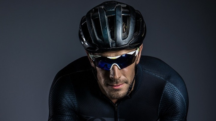 Εξασφάλισε την πρόκριση για το Παγκόσμιο Ironman στη Χαβάη το 2020 ο Σουβατζόγλου
