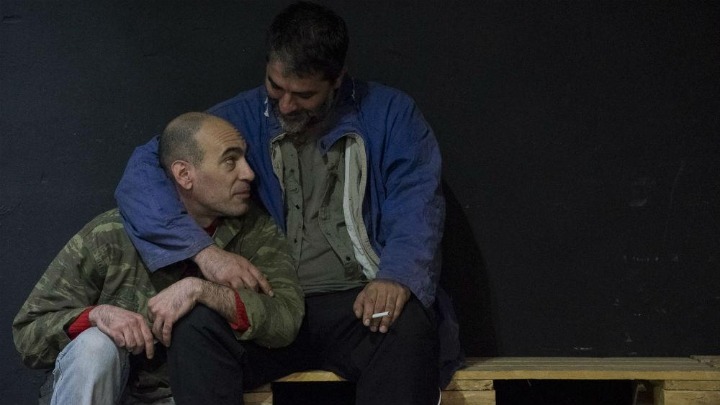 Έξι κορυφαίες παραστάσεις επιστρέφουν