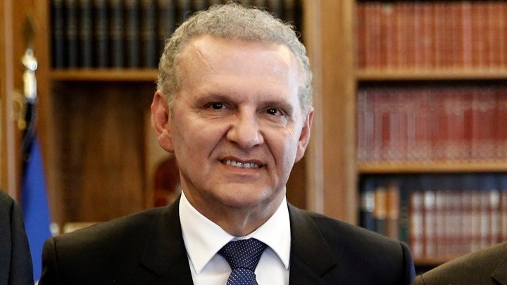 Φ. Φωτίου: Ο Ελληνισμός της Διασποράς είναι ένας και μοναδικός