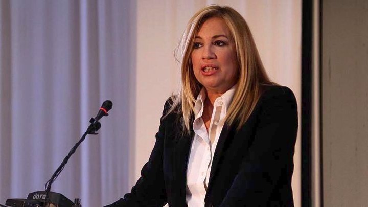 Φ. Γεννηματά για τα 38 χρόνια από την νίκη του ΠΑΣΟΚ στις εκλογές του 1981: «Μία ελπίδα που δεν διαψεύστηκε»