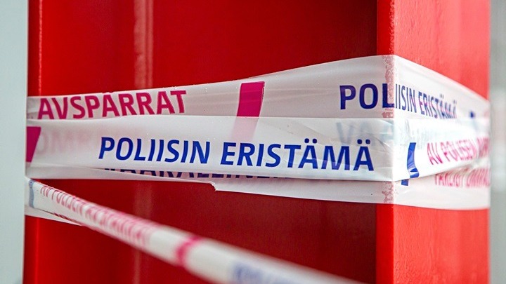 Φινλανδία: Σπουδαστής ο ύποπτος που σκότωσε μια γυναίκα στο Κουόπιο και τραυμάτισε άλλους 9 ανθρώπους