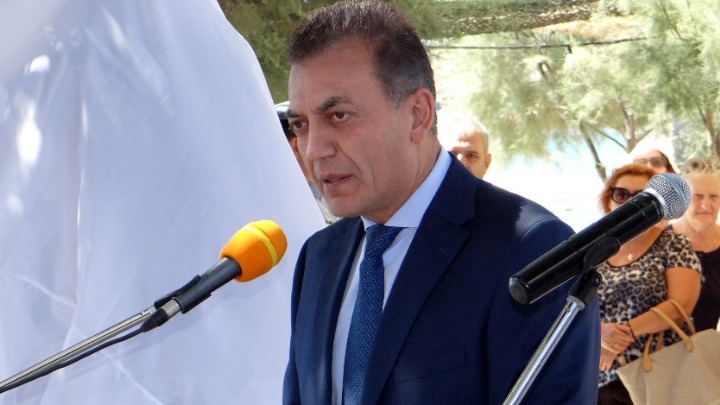 Γ. Βρούτσης: Ολοκληρώνεται σήμερα η ρύθμιση των 120 δόσεων-Από αύριο, διακανονισμοί μόνο σε 12 δόσεις