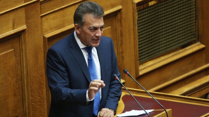 Γ. Βρούτσης: Σπάμε τις αλυσίδες της αδράνειας – Αντίθετη στις αλλαγές στο εργασιακό η αντιπολίτευση