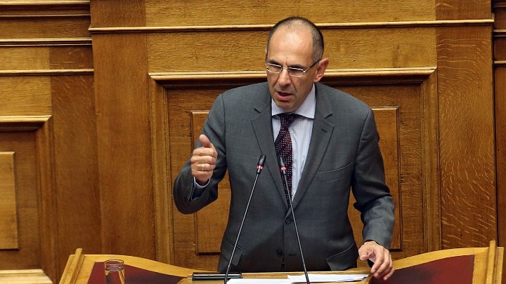 Γ. Γεραπετρίτης: Το “Επενδύω στην Ελλάδα” είναι μια πραγματικότητα η οποία καταγράφεται