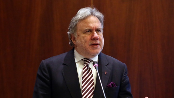 Κατρούγκαλος: «Το ΣτΕ αποδέχεται την ουσία της ασφαλιστικής μεταρρύθμισης»