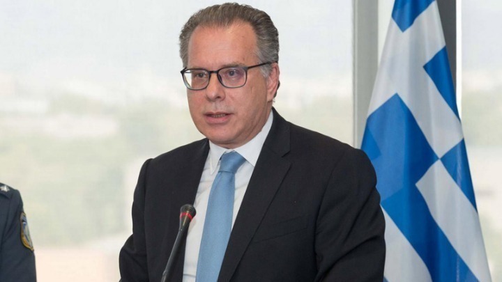 Γ. Κουμουτσάκος: Ανάγκη γα πανευρωπαϊκό μηχανισμό επιστροφών