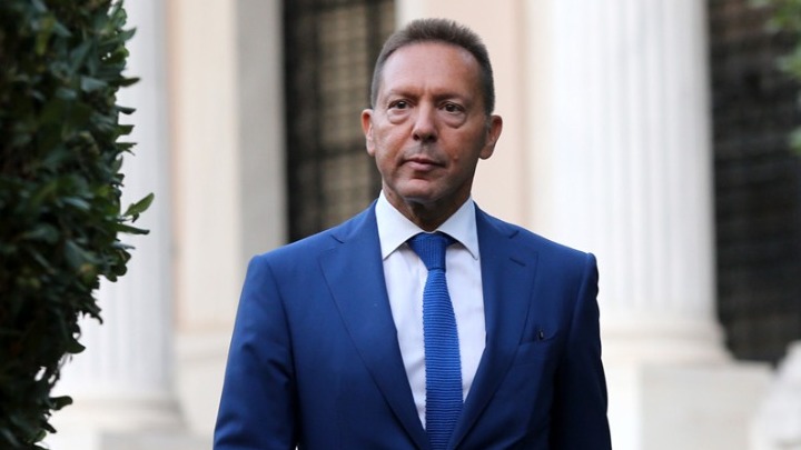 Στουρνάρας: Σωστή η κατεύθυνση του Προϋπολογισμού