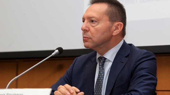 Γ. Στουρνάρας: Το έγγραφο των τριών, ήδη κατηγορουμένων, εισαγγελέων που είδε σήμερα το φως της δημοσιότητας, μόνον θυμηδία προκαλεί