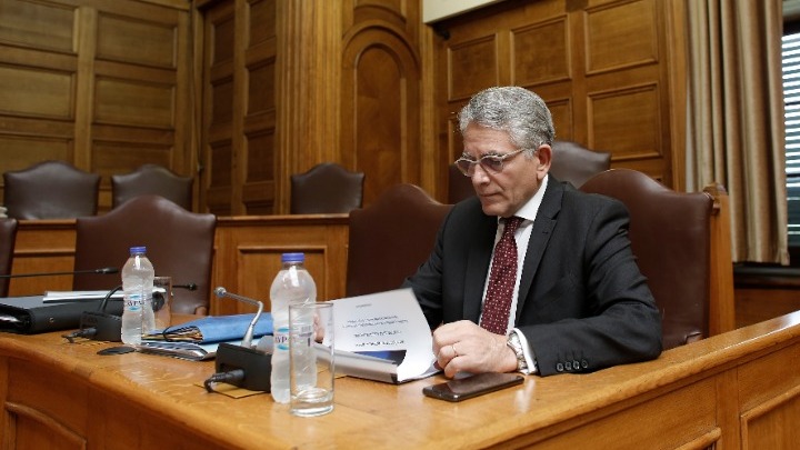 Γ. Θωμάς: Διευρύνεται η ζημιά της ΔΕΗ από τις λιγνιτικές μονάδες