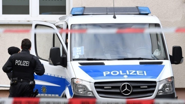 Γερμανία: Δύο νεκροί από πυροβολισμούς στην πόλη Χάλε