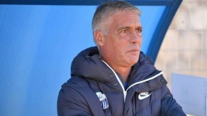 Για τρίτη φορά στον πάγκο του Παναιτωλικού ο Χάβος