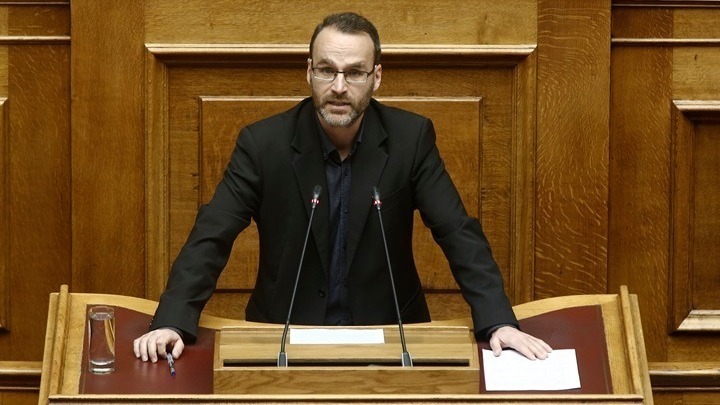 Γιάννης Γκιόκας: Η πρόταση του ΚΚΕ διευκολύνει τους Έλληνες του εξωτερικού και αποτρέπει την αλλοίωση του εκλογικού σώματος
