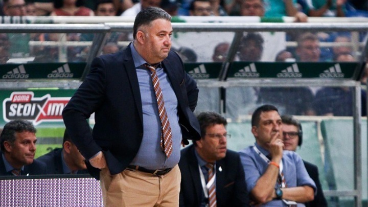 Γιατράς: «Να έρθει ο κόσμος να μας στηρίξει»