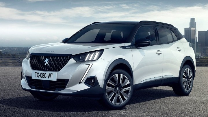 H Peugeot έπιασε από φέτος τα όρια εκπομπών διοξειδίου του άνθρακα που ορίζει η ΕΕ