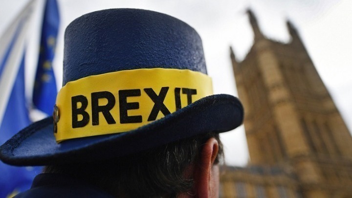 H συμφωνία του Τζόνσον για το Brexit φέρνει πιο κοντά την ενωμένη Ιρλανδία