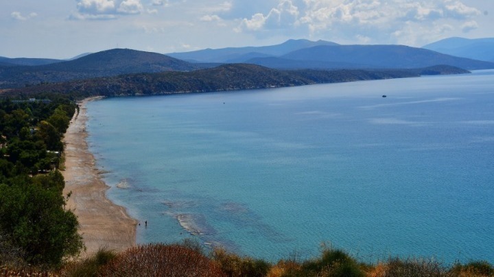 Η Ελλάδα στις πρώτες θέσεις των τουριστικών προορισμών των Βούλγαρων
