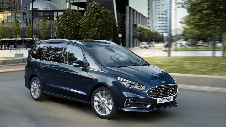 Η Ford βοηθά τους νέους μπαμπάδες να αντιμετωπίσουν τη μετάβαση στη γονεϊκότητα