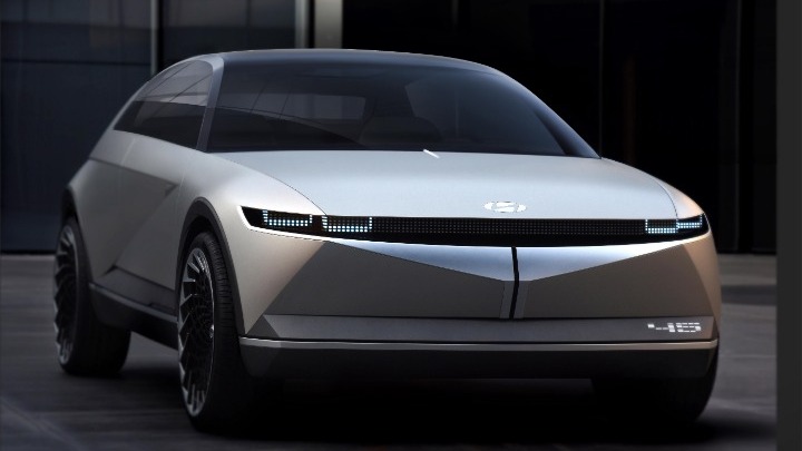 Η Hyundai επενδύει στην ανάπτυξη της αυτόνομης οδήγησης