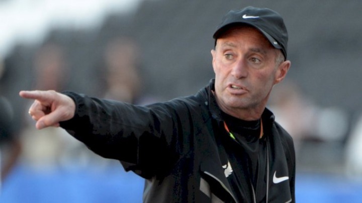 Η Nike διέκοψε το «Oregon Project»