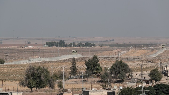 Η διεθνής ΜΚΟ Mercy Corps αναστέλλει τις επιχειρήσεις της στη ΒΑ Συρία