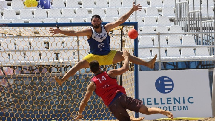 Η ελληνική αποστολή για την Ντόχα