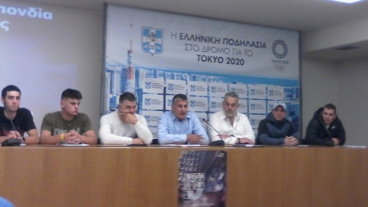 «Η ελληνική ποδηλασία είναι εδώ»
