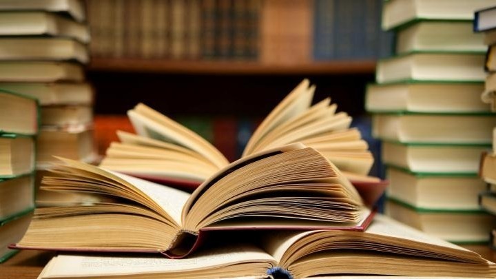 Η γερμανόφωνη λογοτεχνία θα τιμηθεί στην Διεθνή Έκθεση Βιβλίου Θεσσαλονίκης το 2020