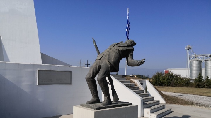 Η νίκη του 5ου Συντάγματος όπου Τρικαλινοί και Καρδιτσιώτες ταπείνωσαν τον Μουσολίνι