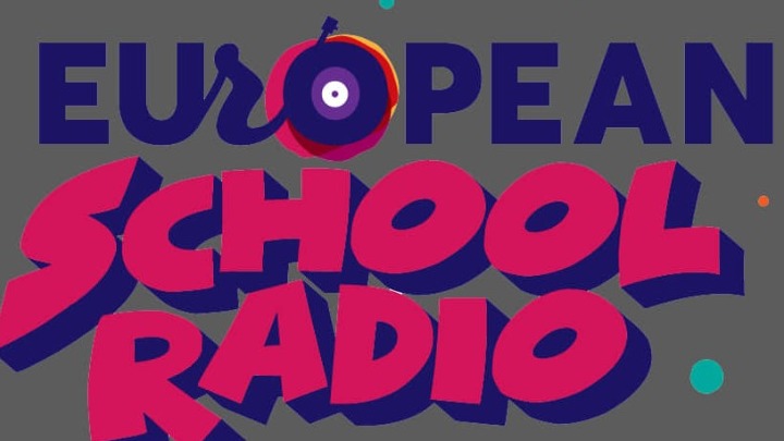 Η ραδιοφωνική, μαθητική κοινότητα του European School Radio