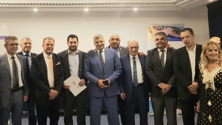 Η συμβολή της Ιαματικής Ιατρικής στον Τουρισμό Υγείας