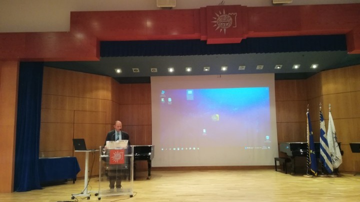 Η συμβολή της ελληνικής εμπορικής ναυτιλίας στον Β’ Παγκοσμίου Πολέμου – Εκδήλωση του ΠΑΜΑΚ για την 28η Οκτωβρίου
