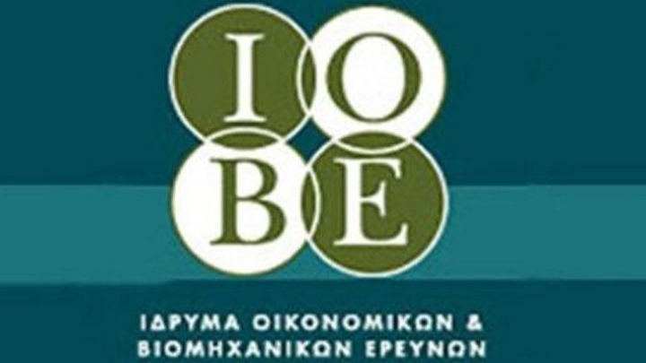 ΙΟΒΕ: Σε ανοδική πορεία τον Σεπτέμβριο ο Δείκτης Οικονομικού Κλίματος