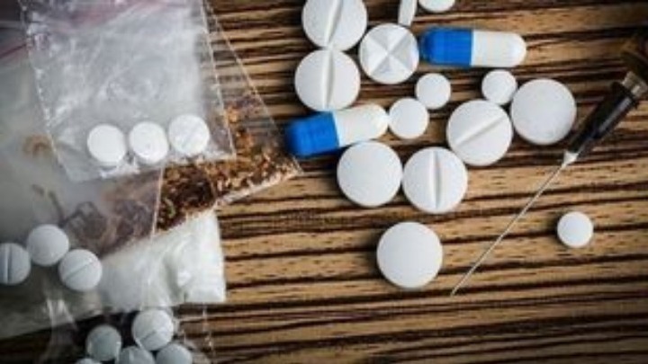 ΗΠΑ: Οι θάνατοι από υπερβολική δόση μειώνουν το προσδόκιμο ζωής όπως η επιδημία του HIV το 1993