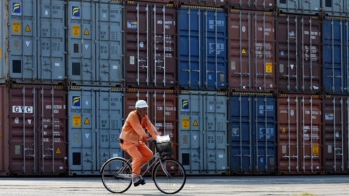 Ιαπωνία: Ετήσια μείωση κατά 1,1% κατέγραψαν οι τιμές χονδρικής τον Σεπτέμβριο