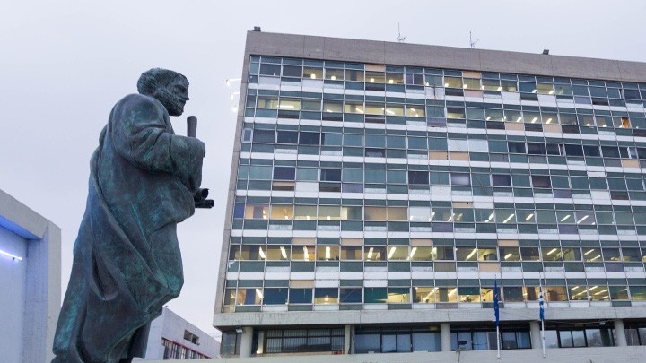 Ημερίδα για νέους περιβαλλοντολόγους από τα τμήματα Βιολογίας και Δασολογίας & Φυσικού Περιβάλλοντος του ΑΠΘ