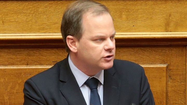 Κ. Αχ. Καραμανλής: Αν δεν ολοκληρωθεί η Πατρών – Πύργου το 2023 δεν θα χρηματοδοτηθεί απο την ΕΕ