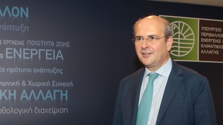 Κ. Χατζηδάκης: Ελπίζω ο κ. Τσίπρας να αλλάξει στάση για την ψήφο των αποδήμων