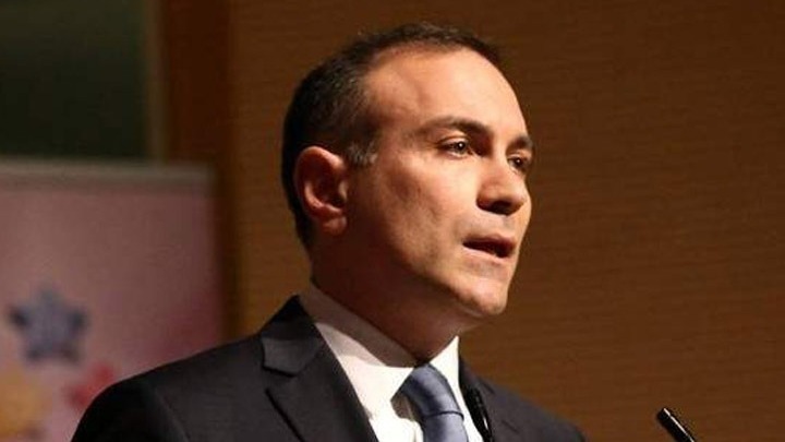 Κ. Φίλης: Δεν άλλαξαν όλα στις σχέσεις ΗΠΑ-Τουρκίας