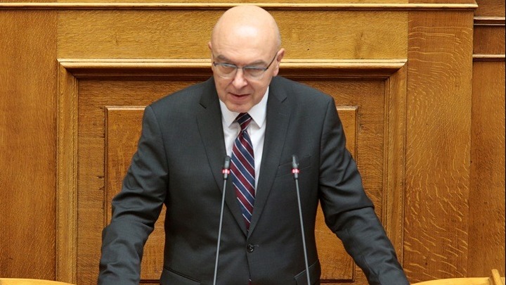 Κ. Φραγκογιάννης: Προσέλκυση άμεσων επενδύσεων και προώθηση ελληνικών εξαγωγών